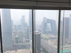 -中央广播电视总台(光华路办公区)