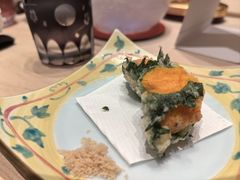 -Ginza Onodera 鮨(外滩十八号店)