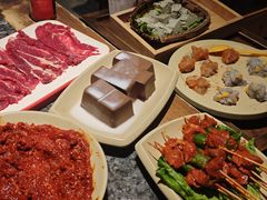 -蜀大侠火锅(春熙路店)