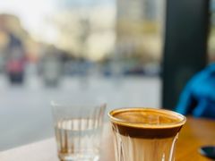 -Jamaicablue Coffeeshop(中央广场店)