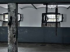 -青岛德国监狱旧址博物馆