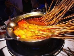 -钢管厂五区小郡肝串串香(滨江店)