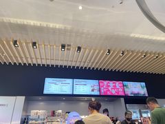 -哈根达斯(美罗城店)