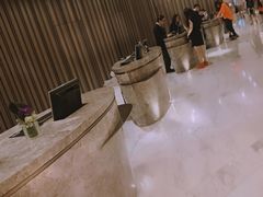 -香港九龙海逸君绰酒店