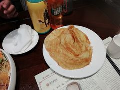 -老厨家(友谊路总店)