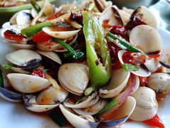 -四川人郑霞海鲜