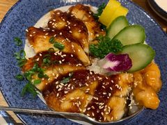 -渔井食堂(新洲店)