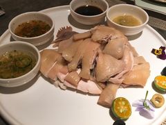-闻见中国海南菜(K11店)