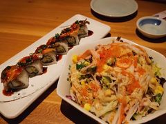 -初居食屋日式料理(万象城购物中心店)