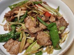 -锦府盐帮·侯宅(五棵松万达店)