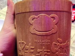 -蘭奢雅集·江浙菜(青山江滩店)