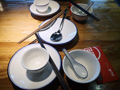 -吕氏疙瘩汤·私家菜馆(慈云寺店)