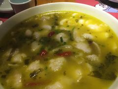 -一个叫川的地方(麒麟新天地店)