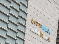-英皇电影城(平安金融中心IMAX激光店)