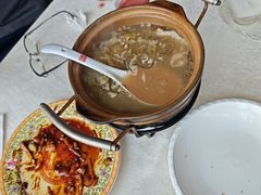 -砂锅居·始于1741(万丰路店)