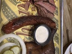 -本垒美式烤肉(三里屯店)