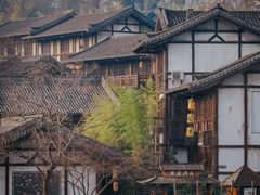 -茅山东方盐湖城景区