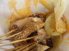 -大学城夜市大排档(凤栖路店)