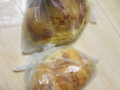 -丁香西饼屋(桂林路店)