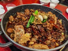 -贵阳李氏息烽阳朗鸡(民生路店)