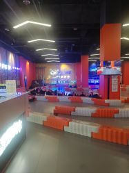 -极速酷玩漂移卡丁车俱乐部(世纪金源购物中心店)