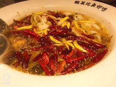-新太二·鲜料川菜(群光广场店)