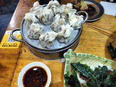 -古真记钵钵鸡(总店)