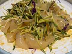 -添福来墨鱼饺子 · 海鲜东北菜(大连星海·黄浦路店)