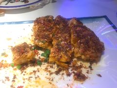 -叁宝烤肉• 西安烧烤(太乙路店)