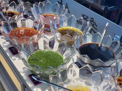 -名都晓荷塘主题火锅(海林店)