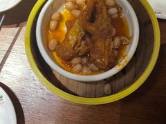 -南拳十三姨·潮汕砂锅粥(世纪金源店)