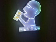 -喜茶(佛山顺德大良东乐路店)
