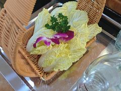 -塔兰齐新疆孜然火锅(鲤鱼山路店)