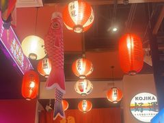 -仙隐小鹿料理食堂(惠济万达店)