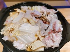 -琴寿司居酒屋(中山广场店)