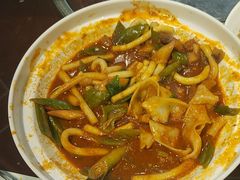 -鹏馨羊羔肉·非遗(新建街店)