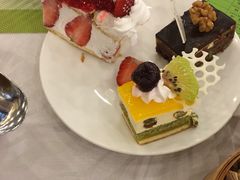 -巴西烤肉海鲜自助餐厅