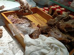 -穆兰亭手工面片(福临小区店)