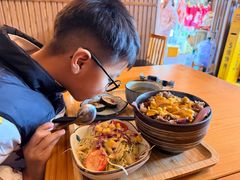 -京和风.日式家庭料理(京和风食堂大仓店)