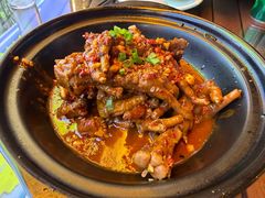 -江南小叙·美食研究院(鱼街店)