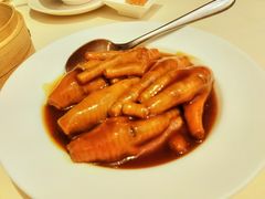 -利苑酒家(宜安广场店)