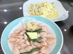 -湖上人家·船菜·私房菜(拈花湾景区店)