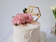 -蜜肆动物奶油蛋糕·个性定制·下午茶甜品