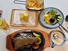 -尊品牛排(沙湾印象汇店)