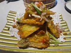 -千岛湖小鱼儿·淳安匠心农家菜