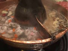 八先生涮肉坊(三里河店)-八先生涮肉房(三里河店)
