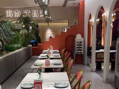 -CRAZYONES克芮旺斯西班牙餐厅(龙湖金沙天街店)