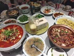 -外婆小菜(东苑米兰广场店)