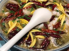 -大树餐厅(益田假日店)