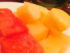 iphone_upload_pic-好日子皇冠假日酒店·君怡咖啡厅(特美思大厦店)